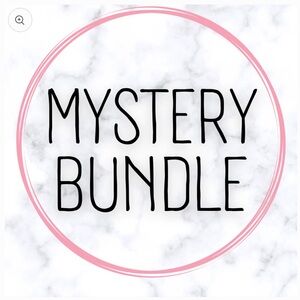 10 Item Mystery Bundle!